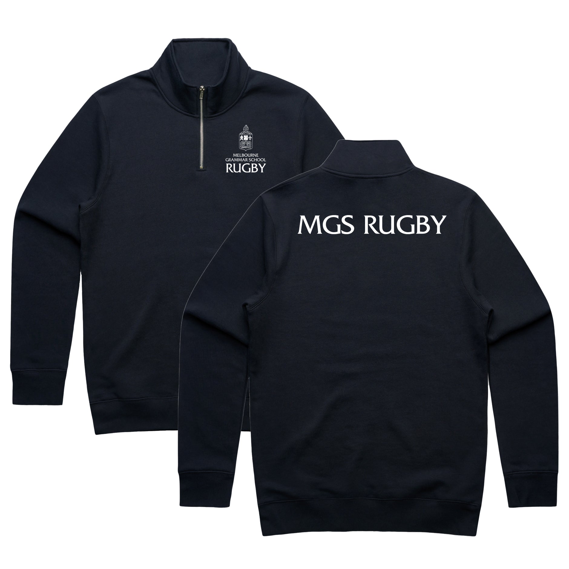 MGS Rugby – Merch Group
