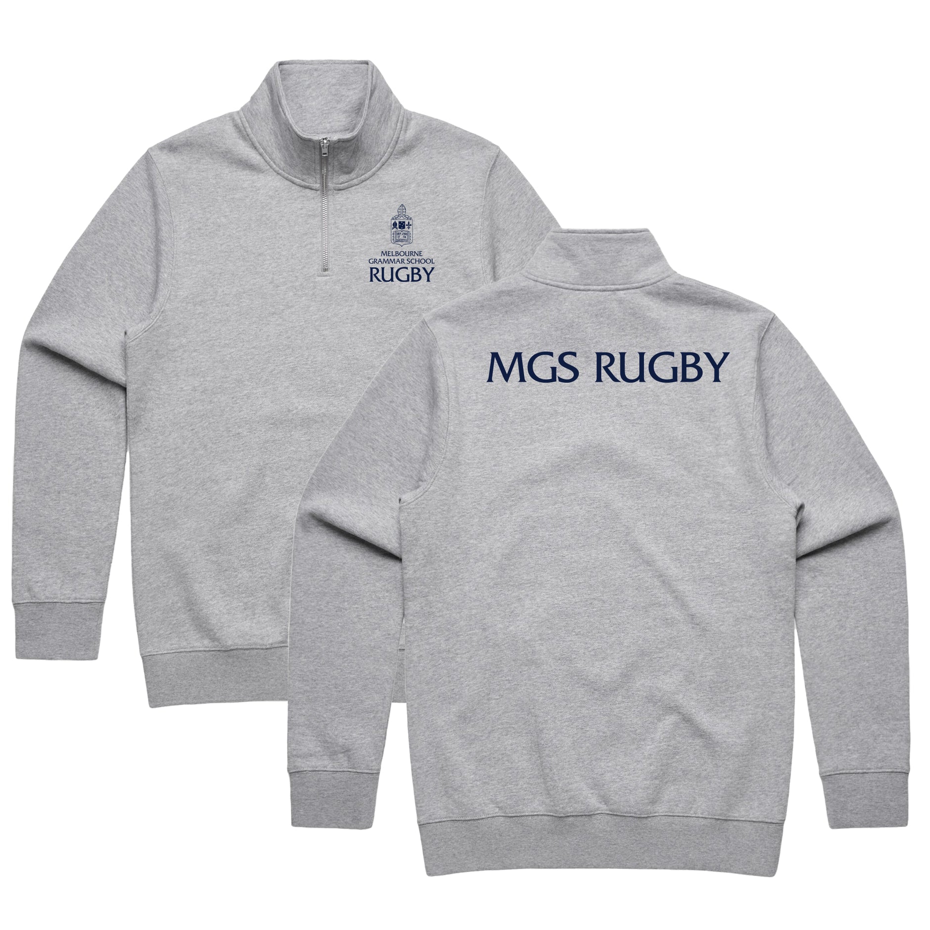 MGS Rugby – Merch Group